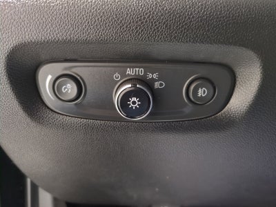 2018 Chevrolet Traverse LT Cloth w/1LT