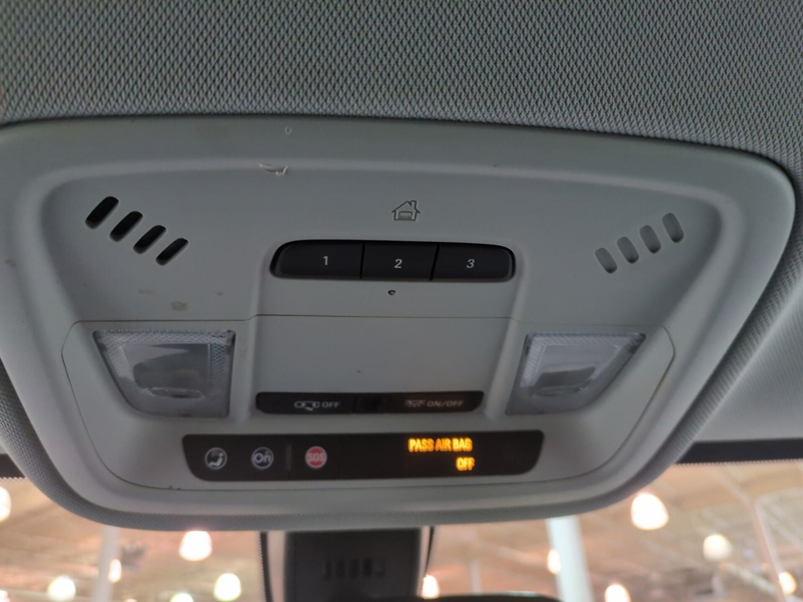 2018 Chevrolet Traverse LT Cloth w/1LT