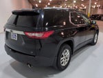 2018 Chevrolet Traverse LT Cloth w/1LT