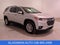 2020 Chevrolet Traverse 3LT
