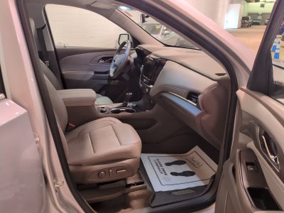 2020 Chevrolet Traverse 3LT
