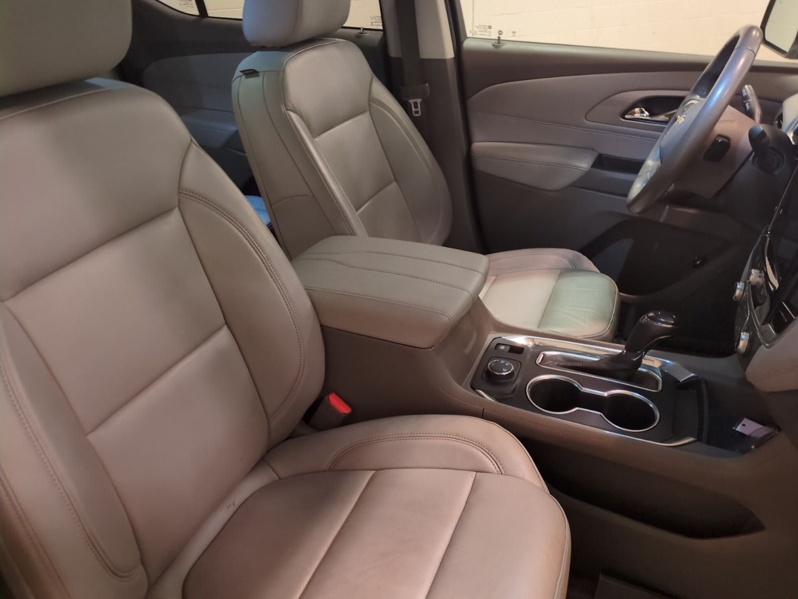 2020 Chevrolet Traverse 3LT