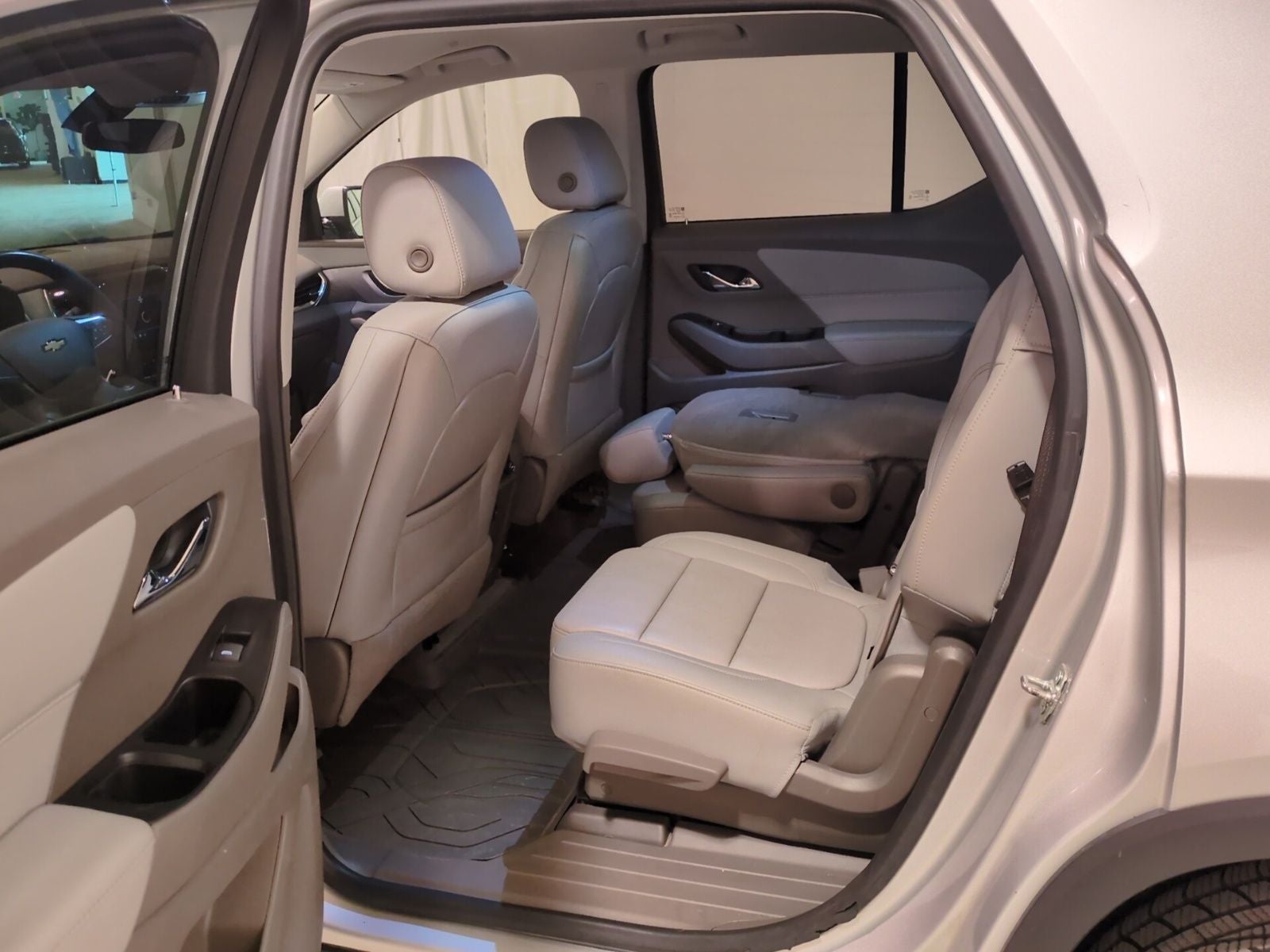 2020 Chevrolet Traverse 3LT