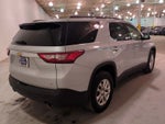 2020 Chevrolet Traverse 3LT