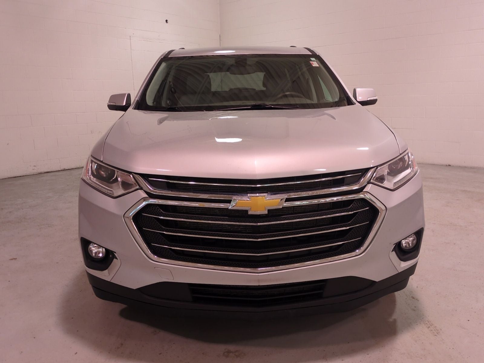 2020 Chevrolet Traverse 3LT