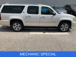 2010 Chevrolet Suburban 1500 LTZ