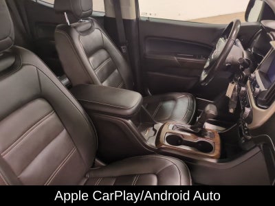 2019 GMC Canyon Denali