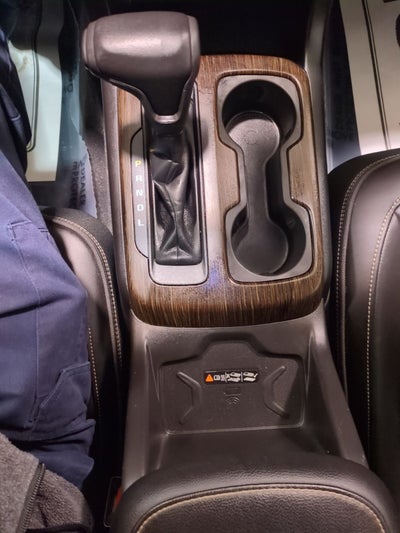 2019 GMC Canyon Denali