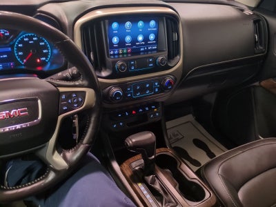 2019 GMC Canyon Denali