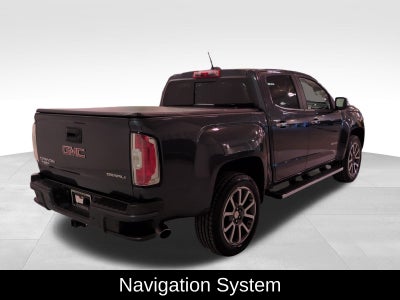 2019 GMC Canyon Denali