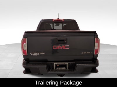 2019 GMC Canyon Denali