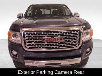2019 GMC Canyon Denali