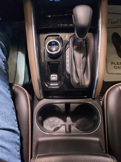 2023 GMC Canyon Denali