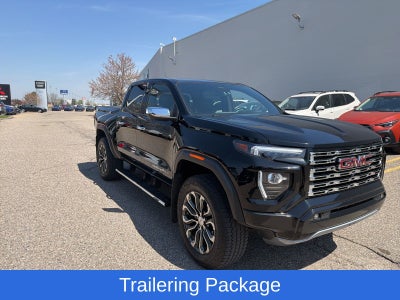 2023 GMC Canyon Denali
