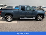 2011 GMC Sierra 1500 SLT