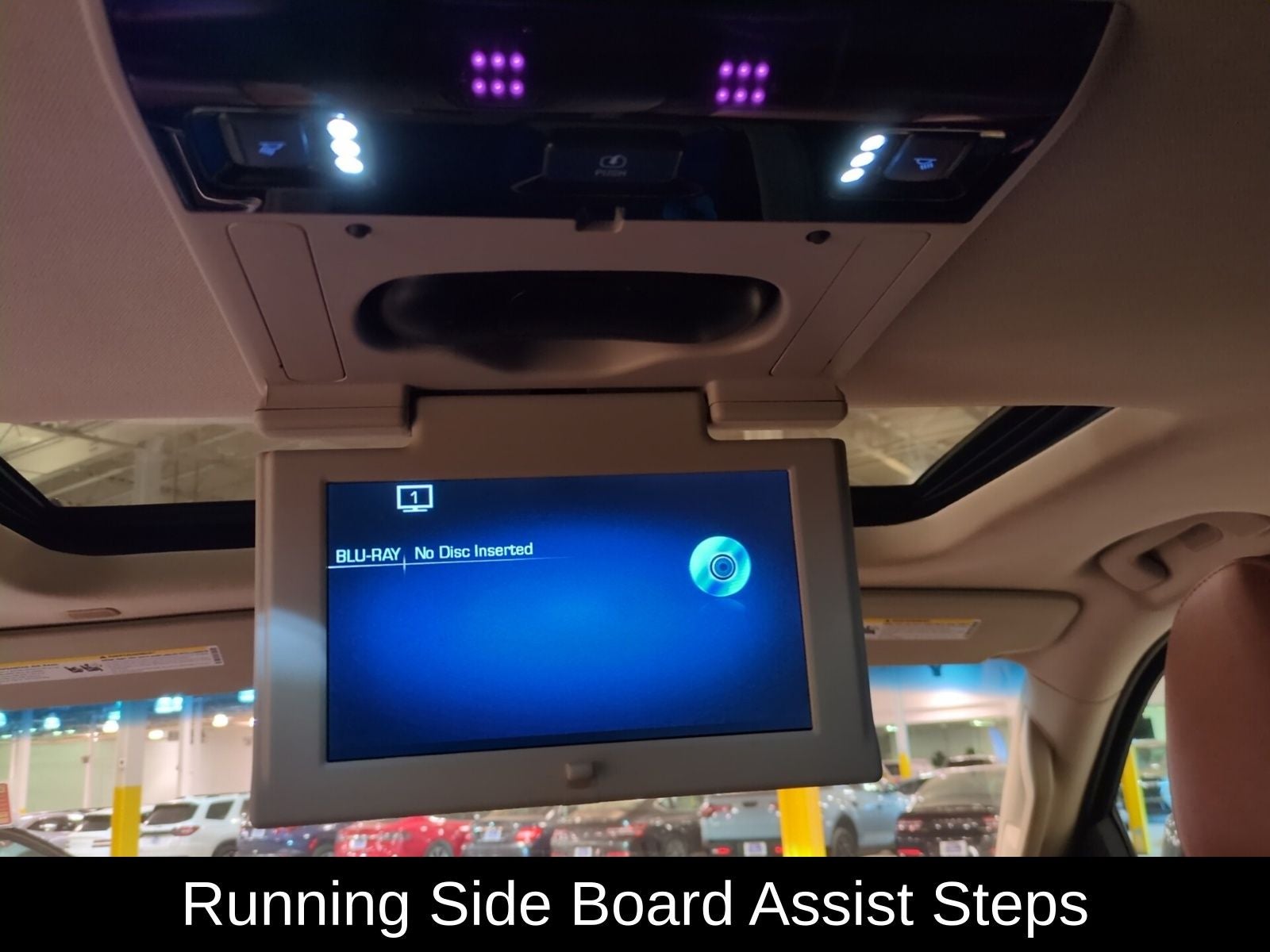 2019 Cadillac Escalade Premium Luxury