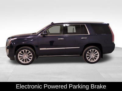 2019 Cadillac Escalade Premium Luxury