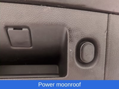 2017 Cadillac Escalade Premium Luxury