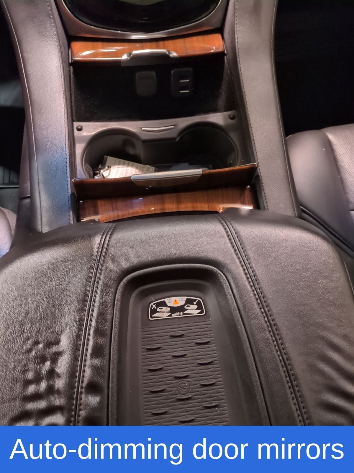 2017 Cadillac Escalade Premium Luxury