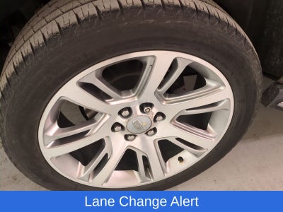 2017 Cadillac Escalade Premium Luxury