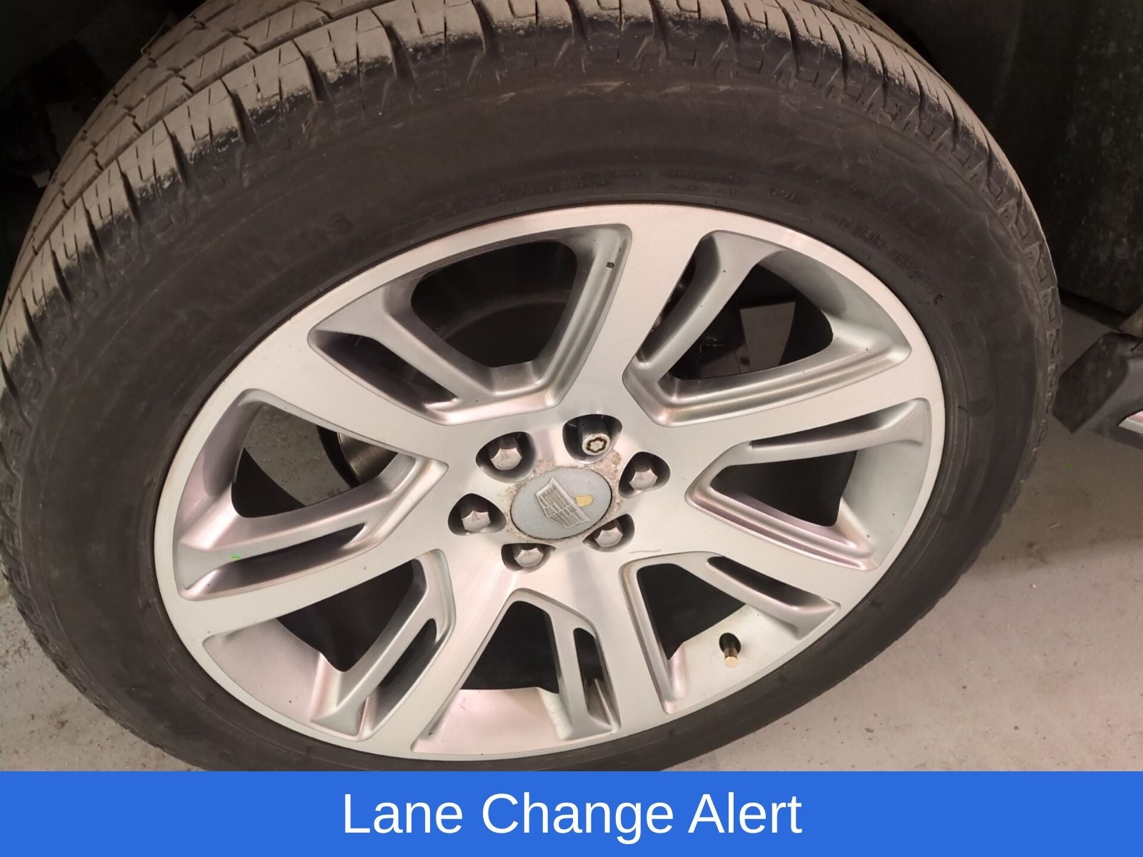 2017 Cadillac Escalade Premium Luxury