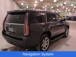 2017 Cadillac Escalade Premium Luxury