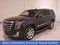 2017 Cadillac Escalade Premium Luxury