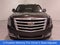 2017 Cadillac Escalade Premium Luxury