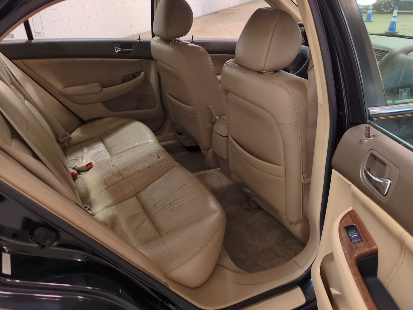 2006 Honda Accord EX-L