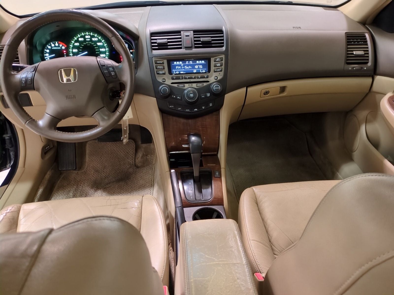 2006 Honda Accord EX-L