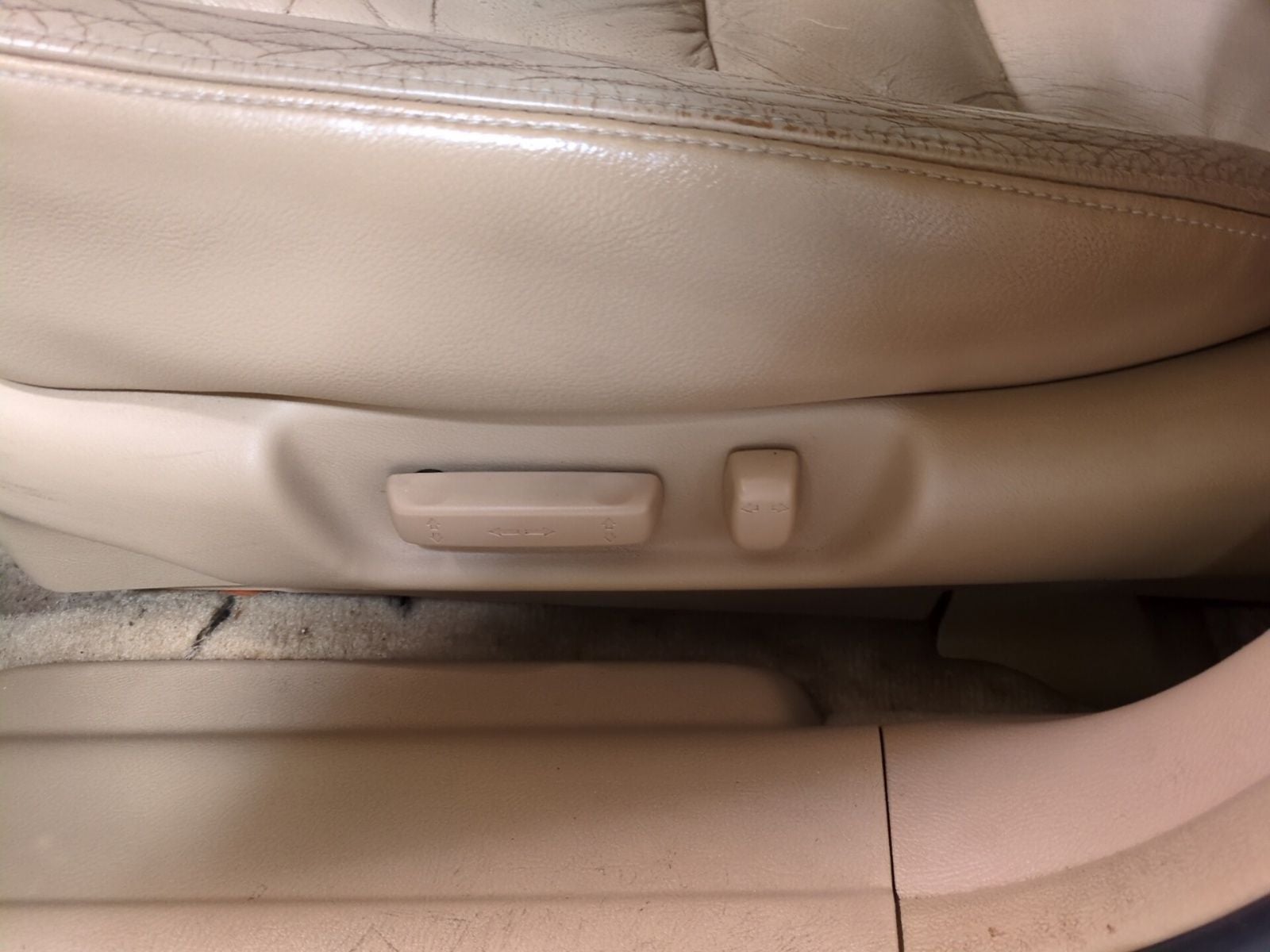 2006 Honda Accord EX-L