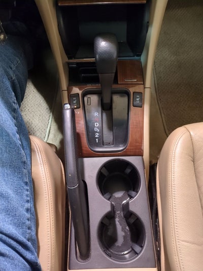 2006 Honda Accord EX-L