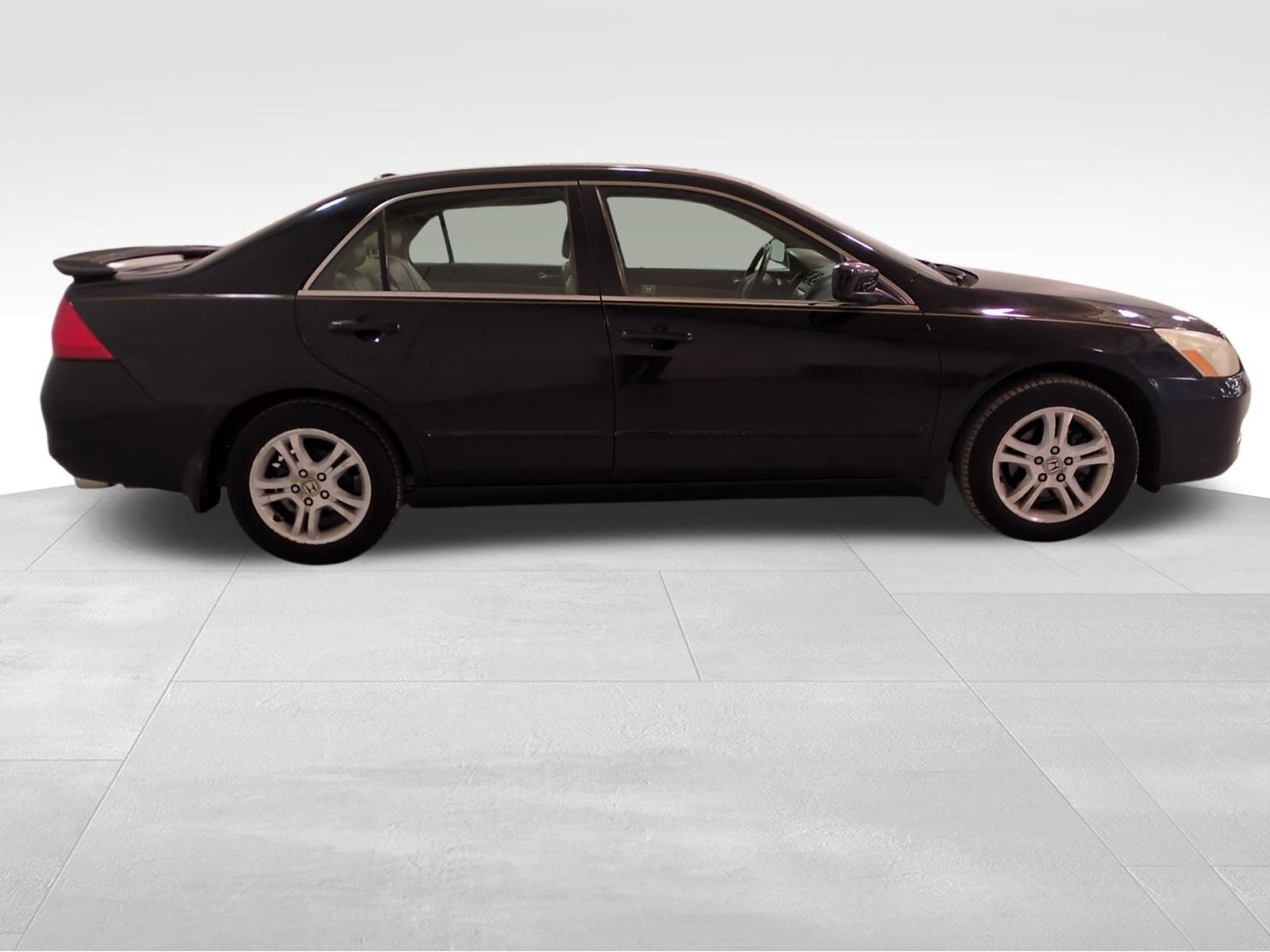 2006 Honda Accord EX-L