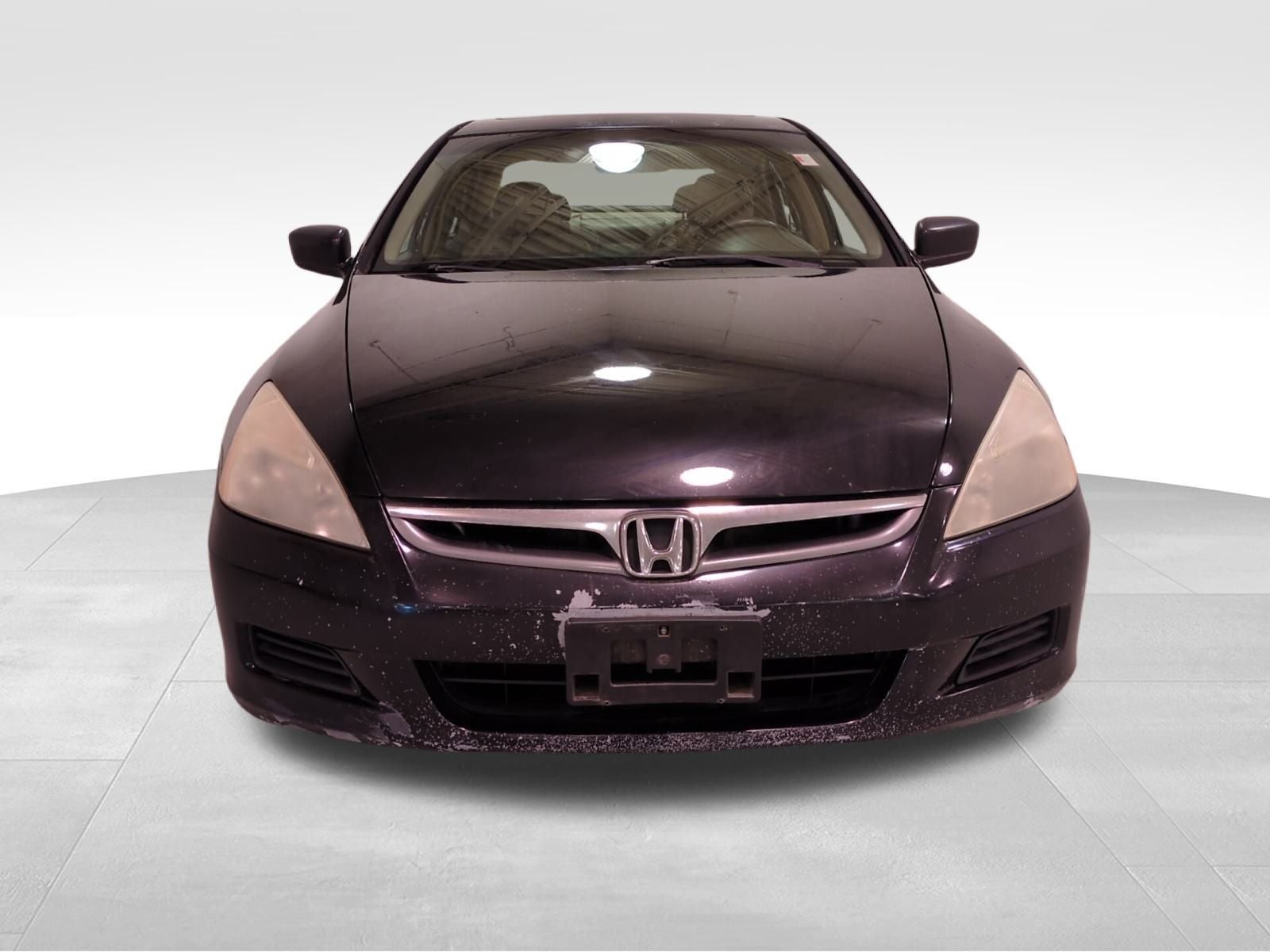 2006 Honda Accord EX-L