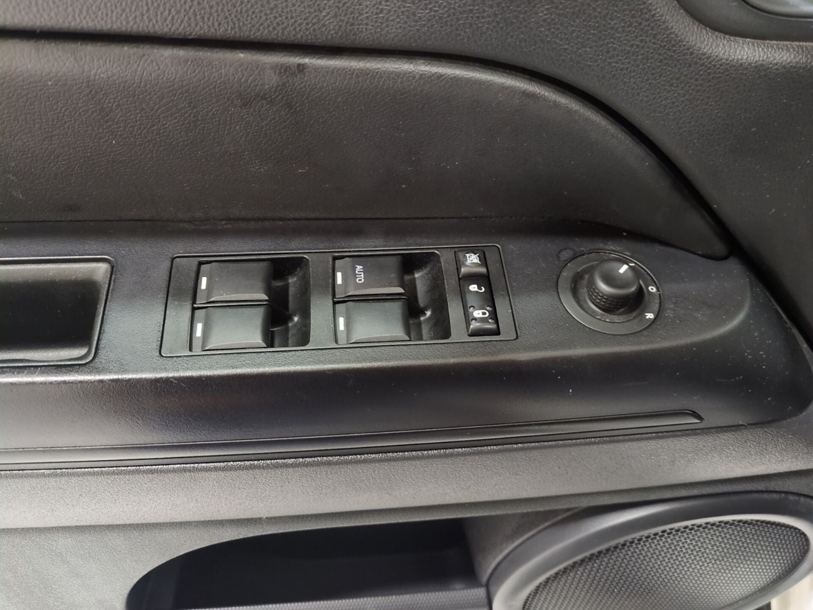 2011 Jeep Compass Base