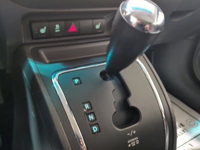2011 Jeep Compass Base