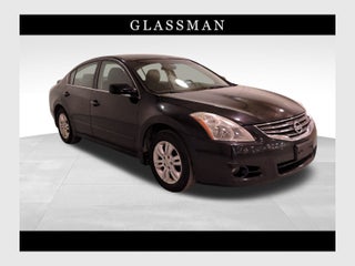 2012 Nissan Altima 2.5 S