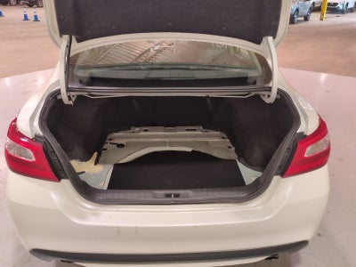 2017 Nissan Altima 2.5 SL