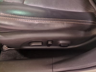 2017 Nissan Altima 2.5 SL