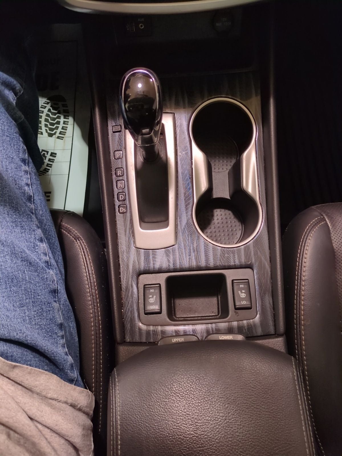 2017 Nissan Altima 2.5 SL