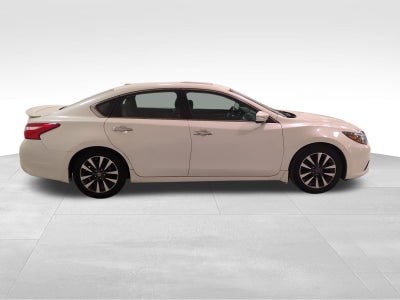 2017 Nissan Altima 2.5 SL