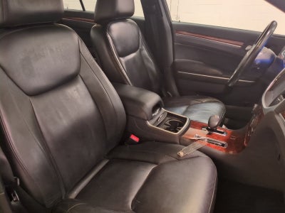 2013 Chrysler 300 Base