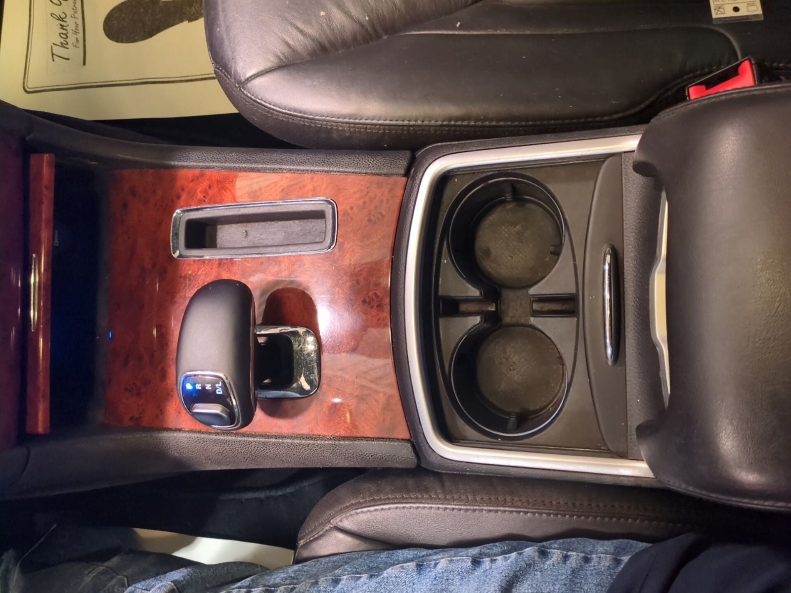 2013 Chrysler 300 Base