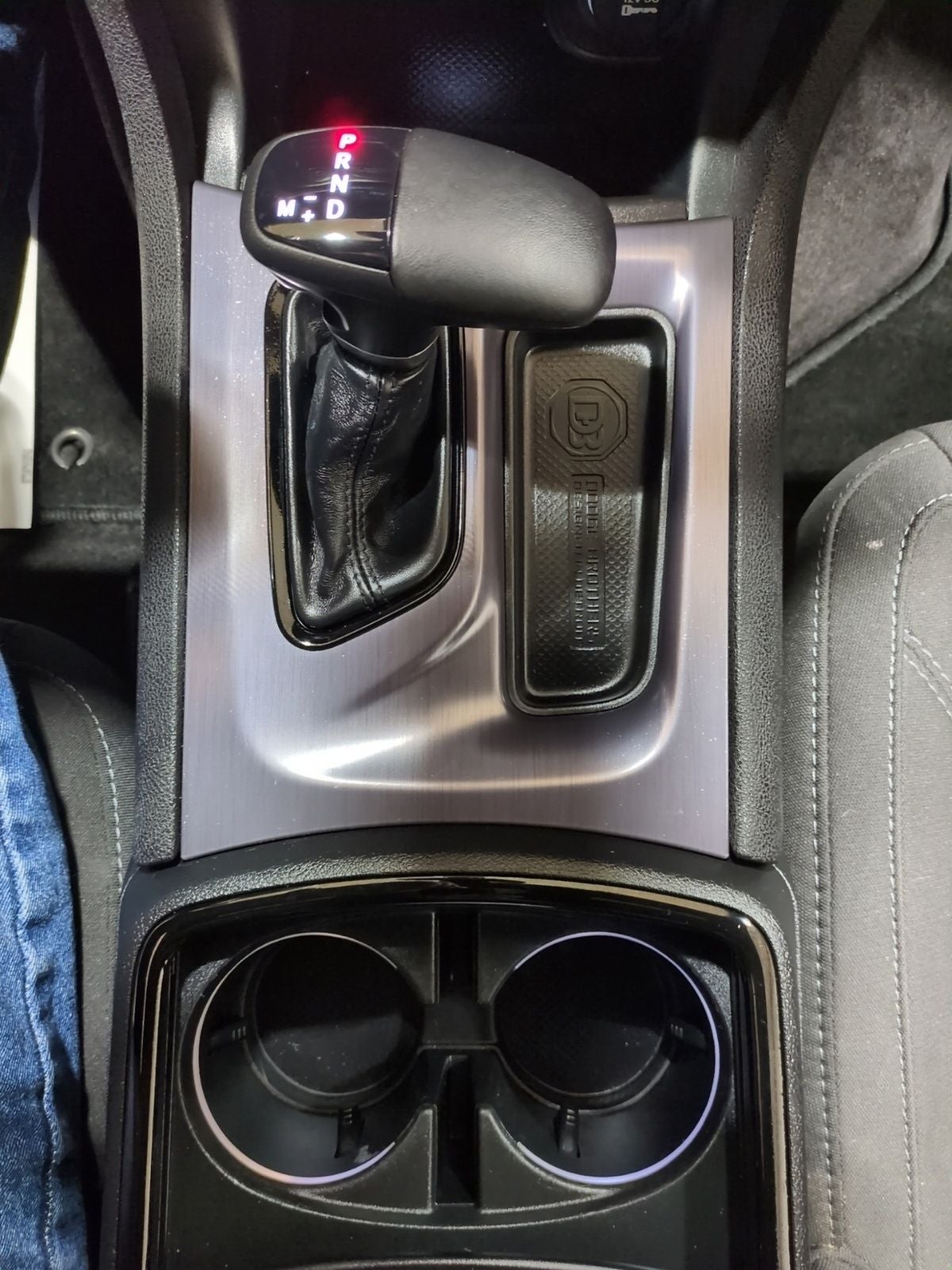 2018 Dodge Charger GT