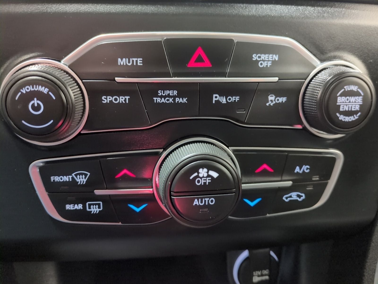 2018 Dodge Charger GT