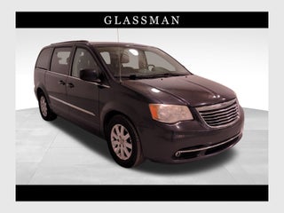 2014 Chrysler Town &amp; Country Touring