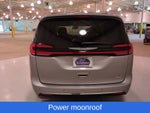2021 Chrysler Pacifica Limited