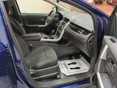 2012 Ford Edge SE