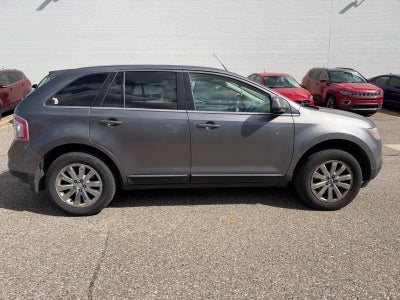 2009 Ford Edge Limited