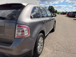 2009 Ford Edge Limited